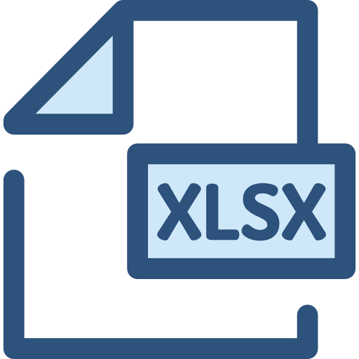 Excel icon