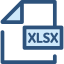 Excel icon 64x64