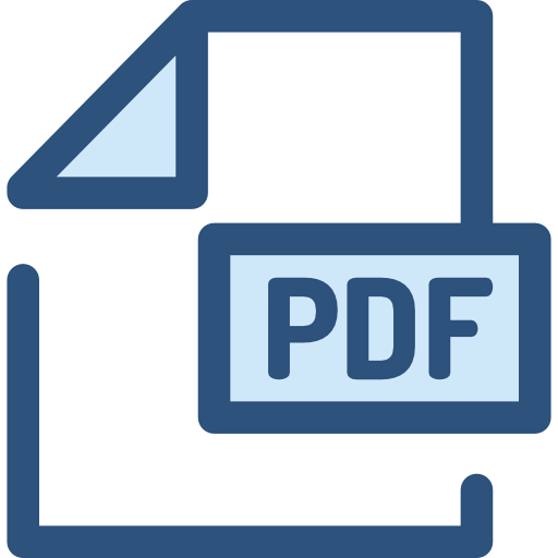 Pdf icon