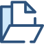 Folder icon 64x64