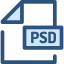 Psd icon 64x64