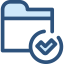 Folder icon 64x64
