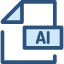 Adobe icon 64x64