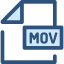 Mov icon 64x64
