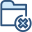 Folder icon 64x64