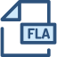 Fla icon 64x64