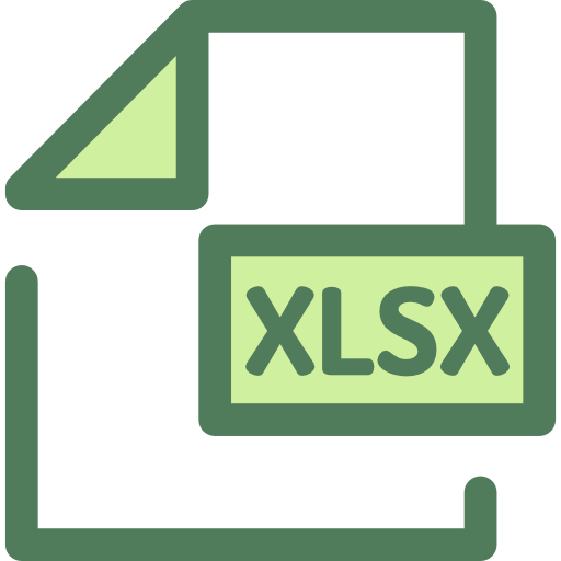 Excel icon