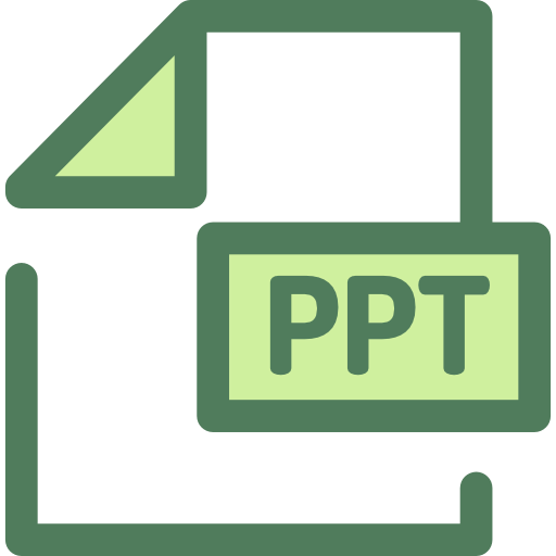 Powerpoint icon