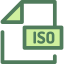 Iso icon 64x64
