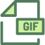 Gif icône 64x64