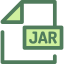 Jar icône 64x64
