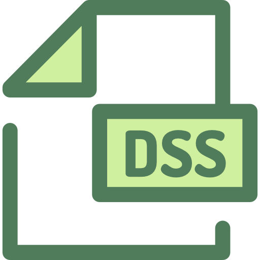 Dss icon