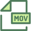Mov icône 64x64