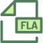 Fla icône 64x64