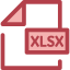 Excel icon 64x64