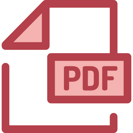 Pdf icon