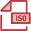 Iso icône 64x64