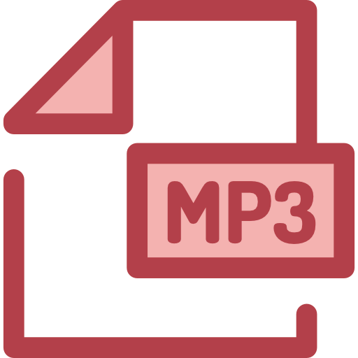 Mp3 icon