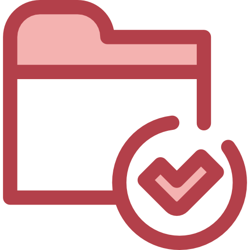 Folder icon