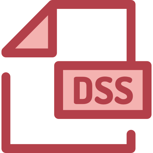 Dss icon