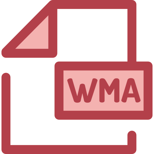 Wma icon