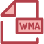 Wma icône 64x64
