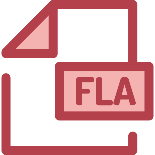 Fla icon