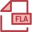 Fla icône 64x64