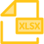 Excel icon 64x64