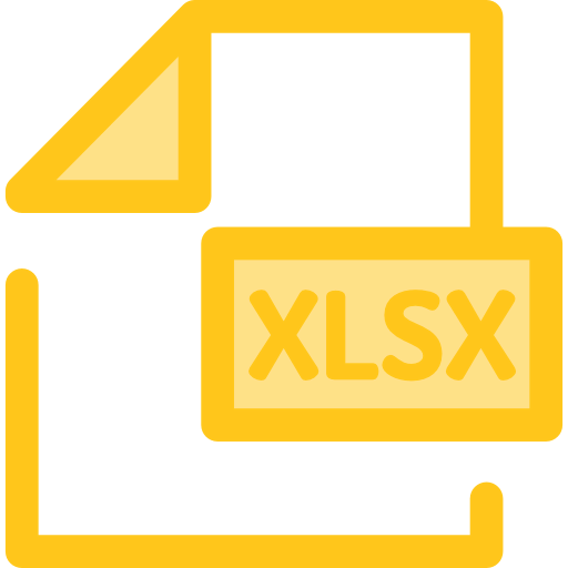 Excel Ikona