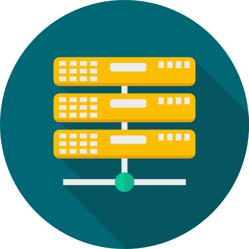 Server icon