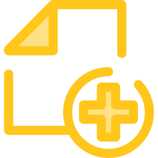 File icon