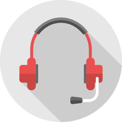 Headset icon