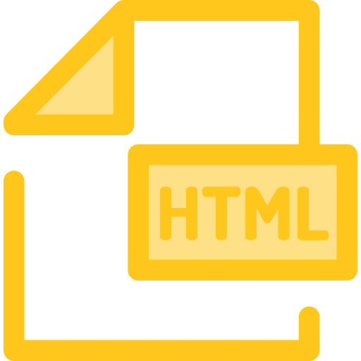 Html アイコン