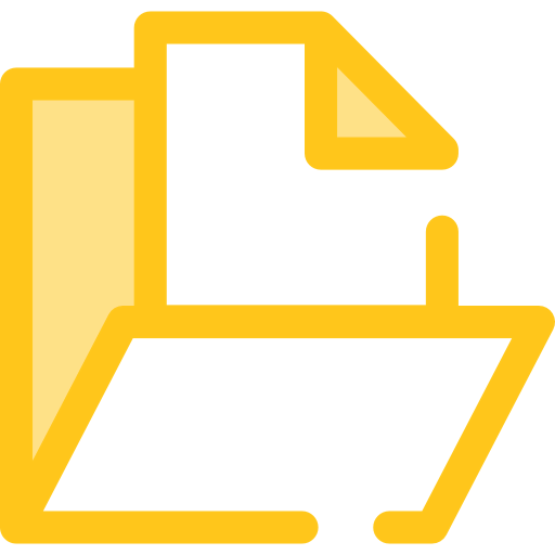 Folder icon