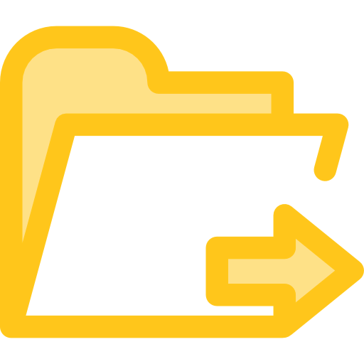 Folder icon