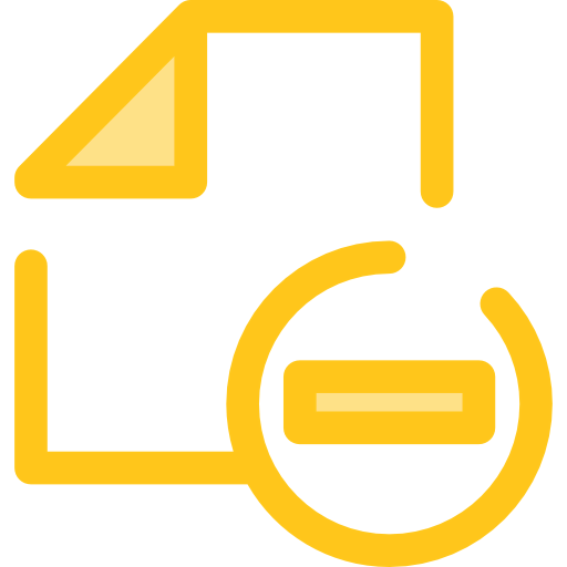 File icon