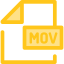 Mov icône 64x64