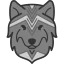 Wolf 图标 64x64