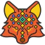 Fox 图标 64x64
