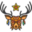 Deer 图标 64x64