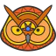 Owl 图标 64x64