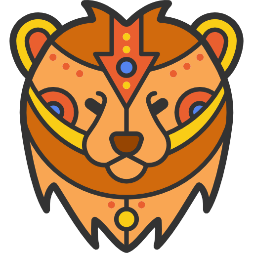 Bear icon