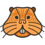 Beaver 图标 64x64