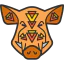 Boar 图标 64x64