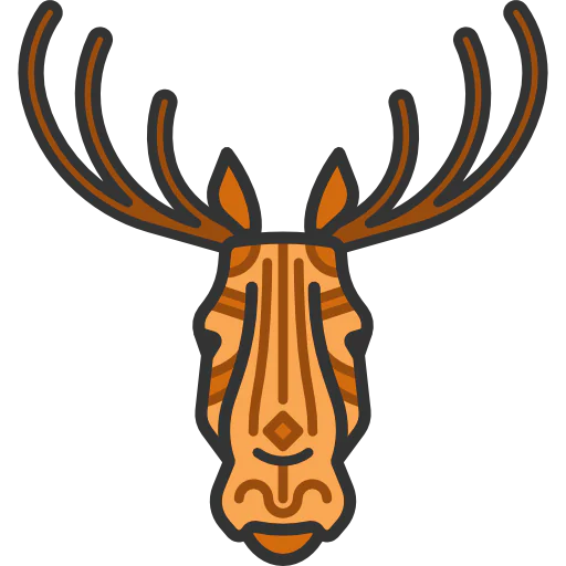 Elk 图标