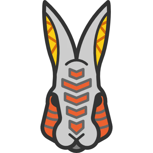 Hare icon