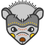 Hedgehog 图标 64x64