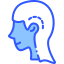 Otoplasty icon 64x64