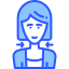 Woman icon 64x64